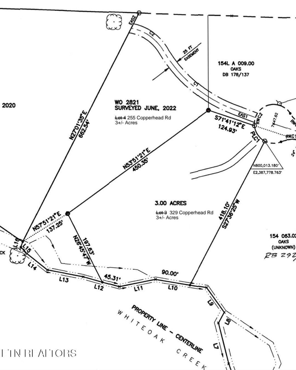 Photo of 255329 Copperhead Rd, Oakdale, TN 37829 (MLS # 1297490)