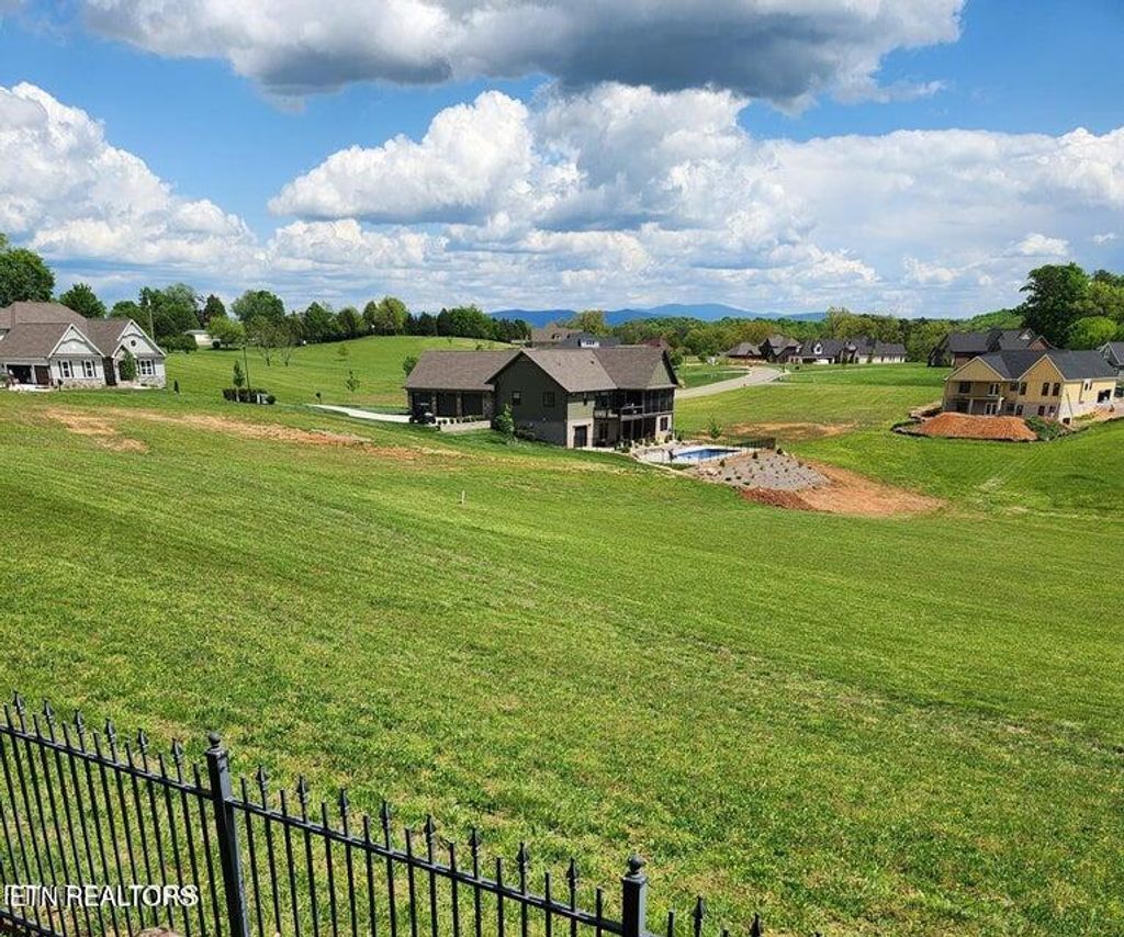 Photo of 7883 Morganton Rd, Greenback, TN 37742 (MLS # 1339218)