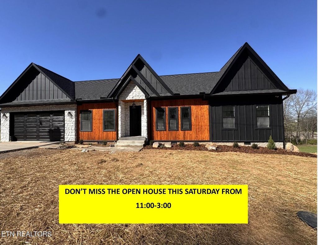 Photo of 000 Stansberry, New Market, TN 37820 (MLS # 1333741)