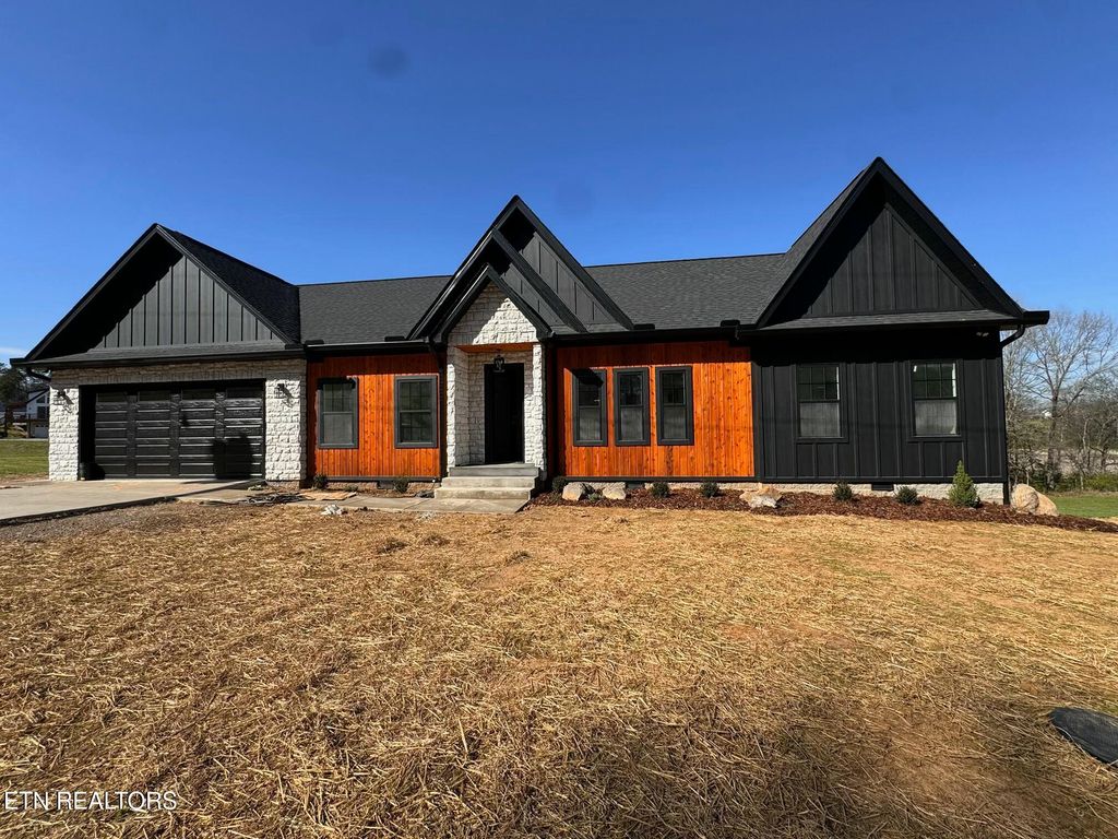 Photo of 000 Stansberry, New Market, TN 37820 (MLS # 1333741)