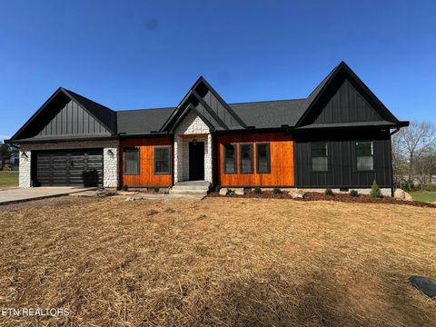 Photo of 000 Stansberry, New Market, TN 37820 (MLS # 1333741)