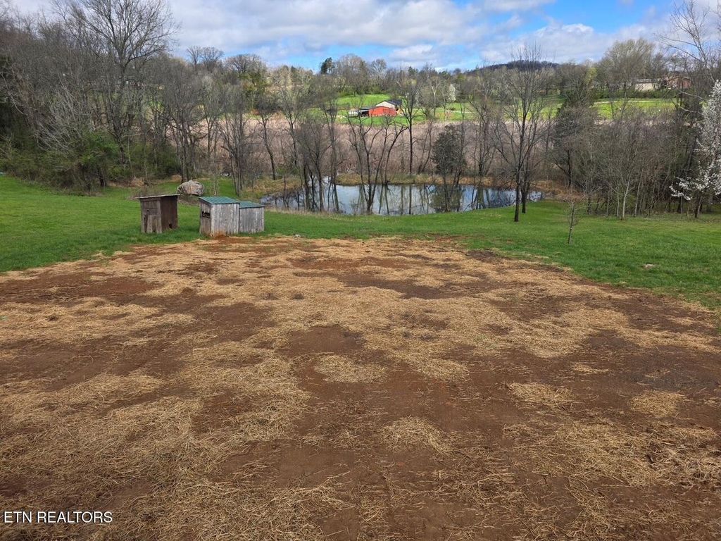 Photo of 000 Stansberry, New Market, TN 37820 (MLS # 1333741)