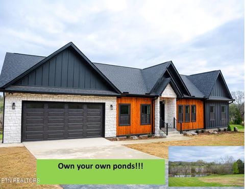 112 Stansberry Drive New Market TN 37820