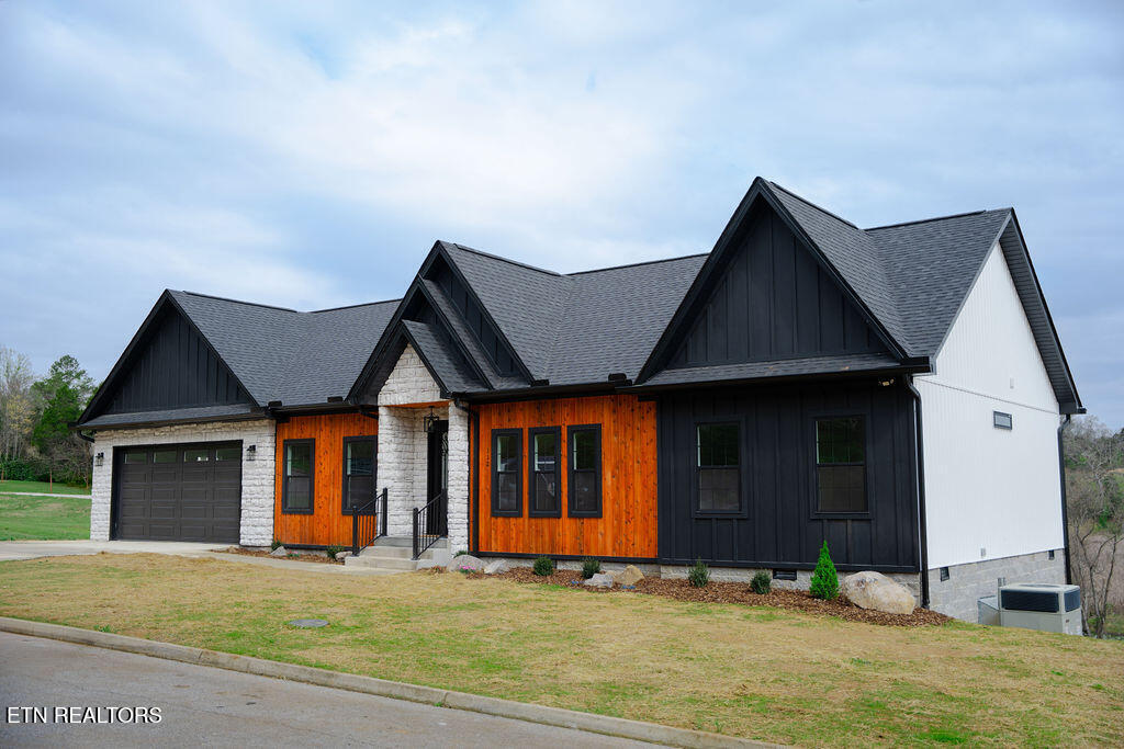 112 Stansberry Drive