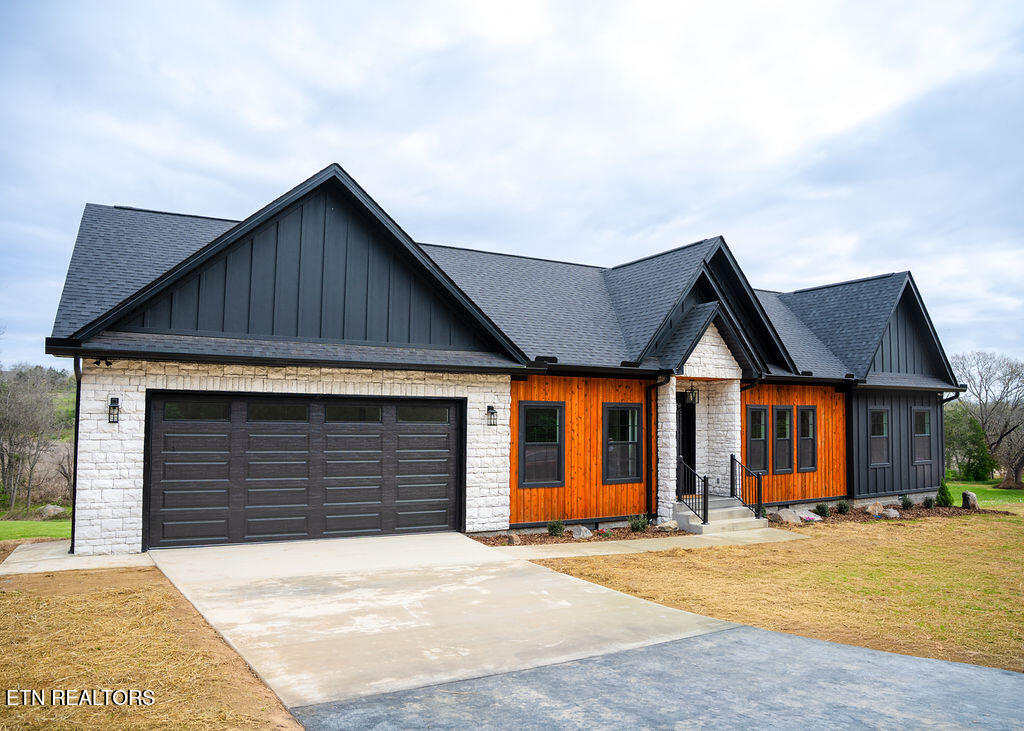 112 Stansberry Drive