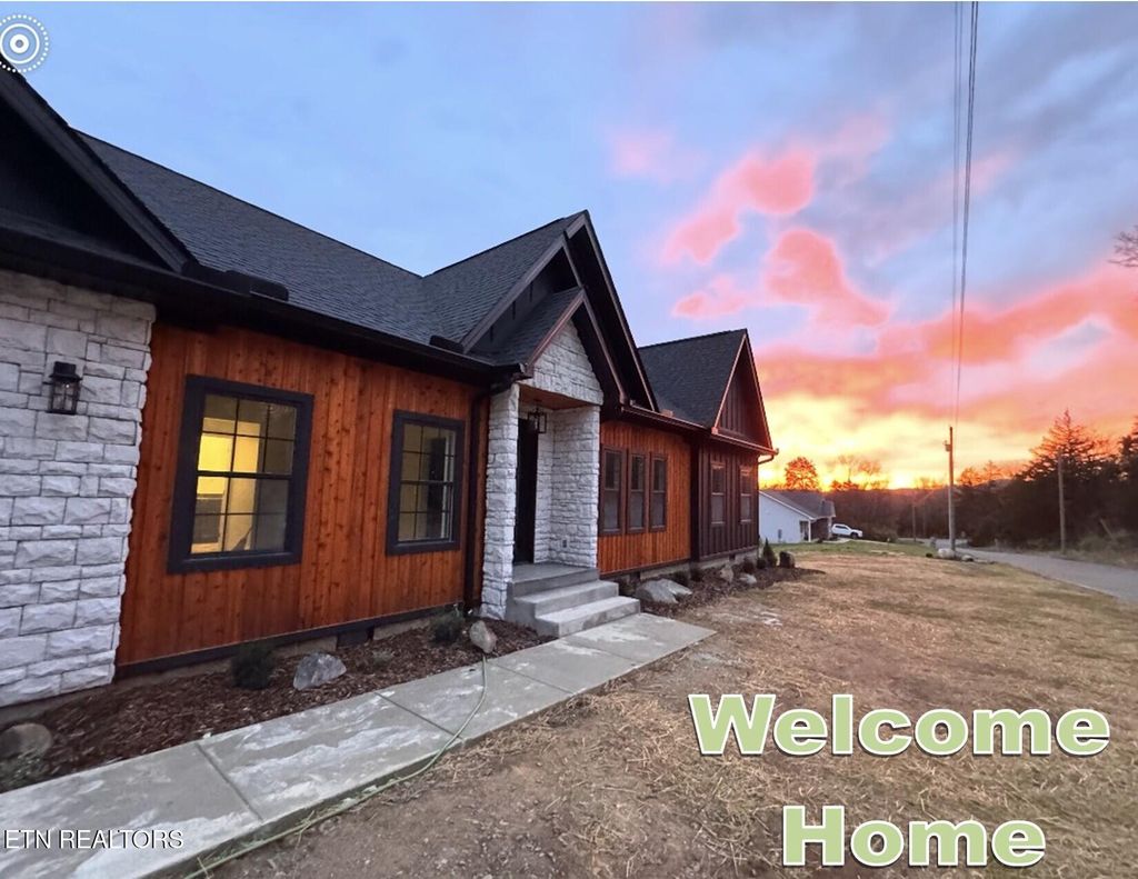 Photo of 112 Stansberry Drive, New Market, TN 37820 (MLS # 1333741)