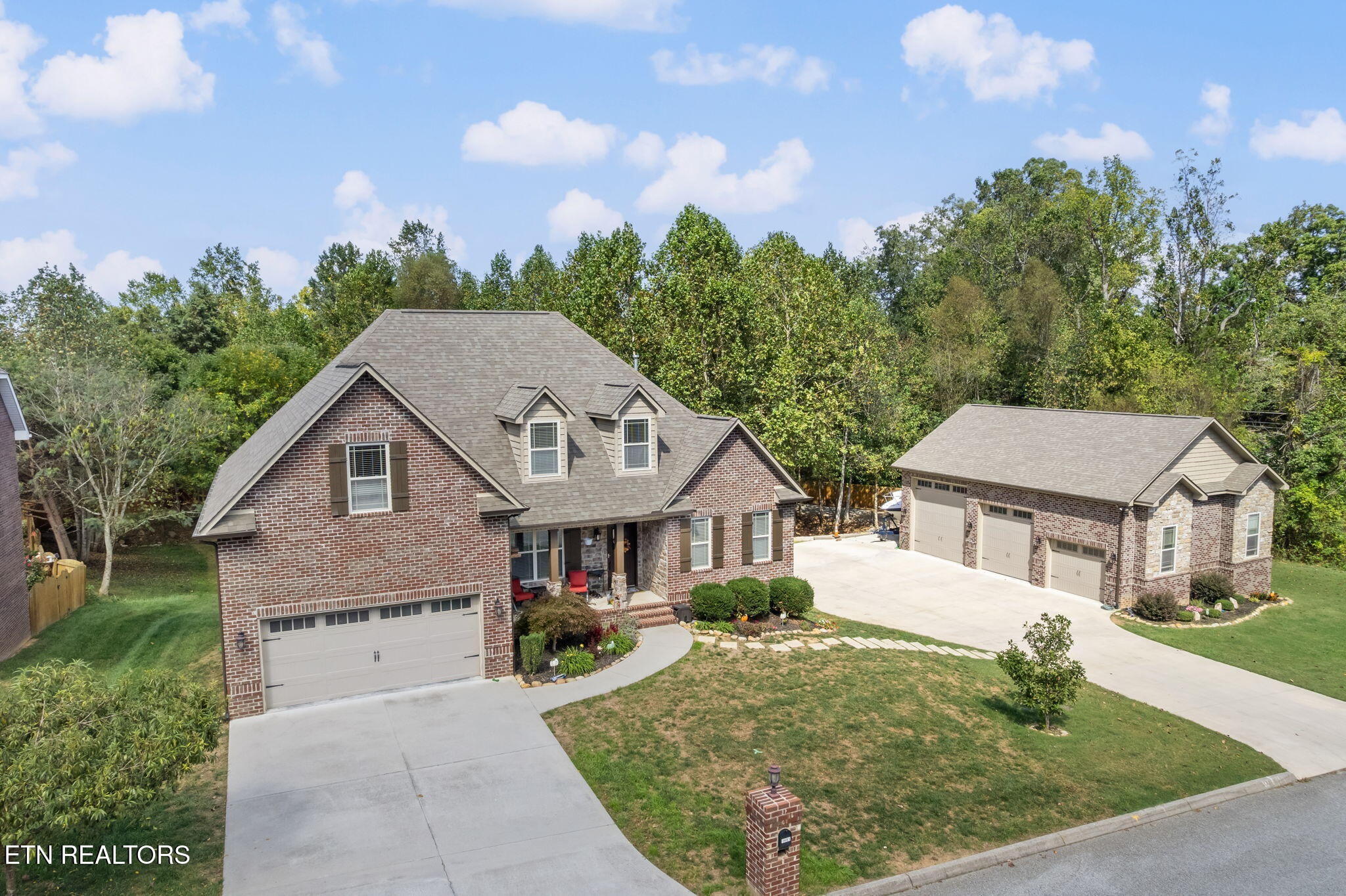 1485 Branch Field Lane