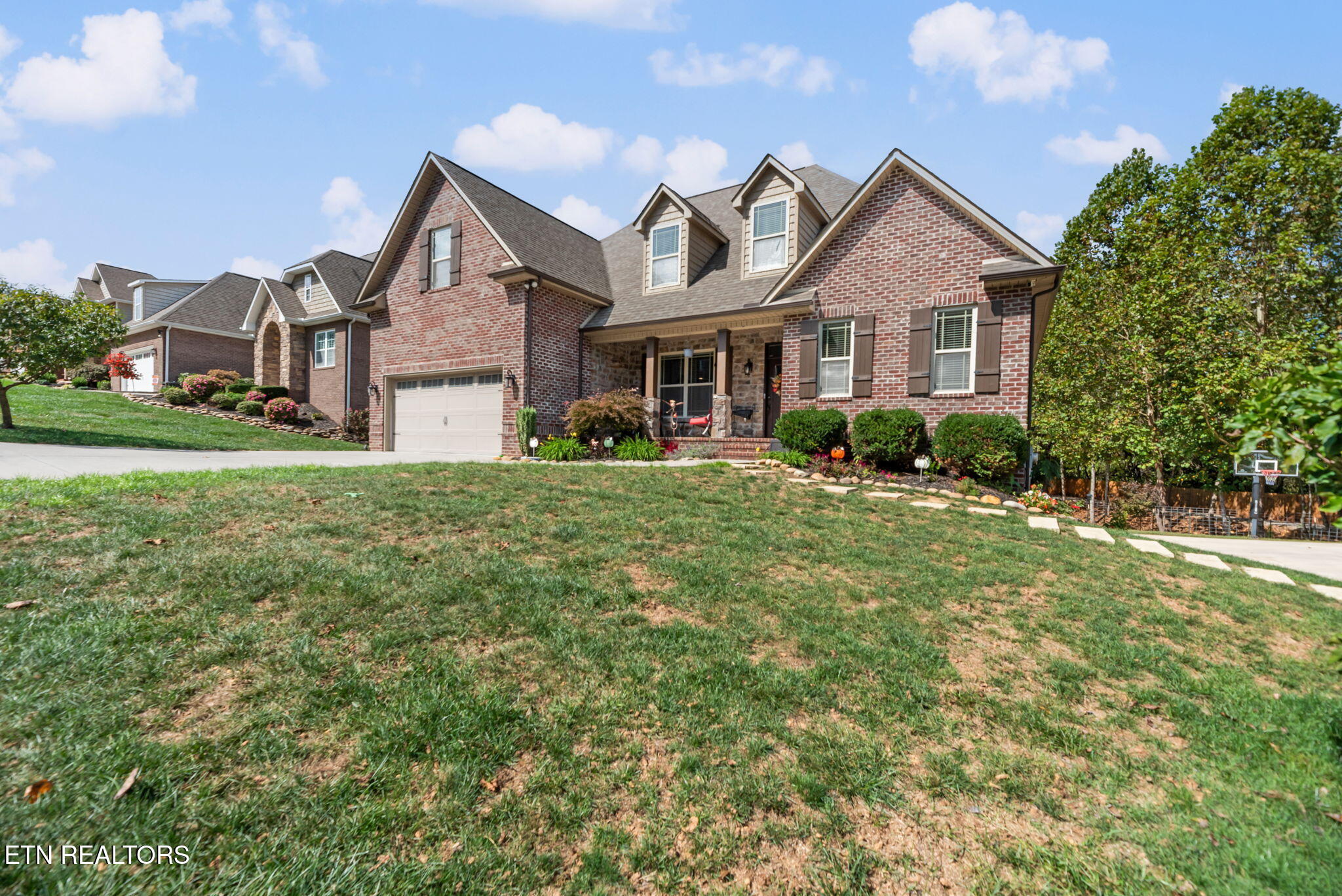 1485 Branch Field Lane