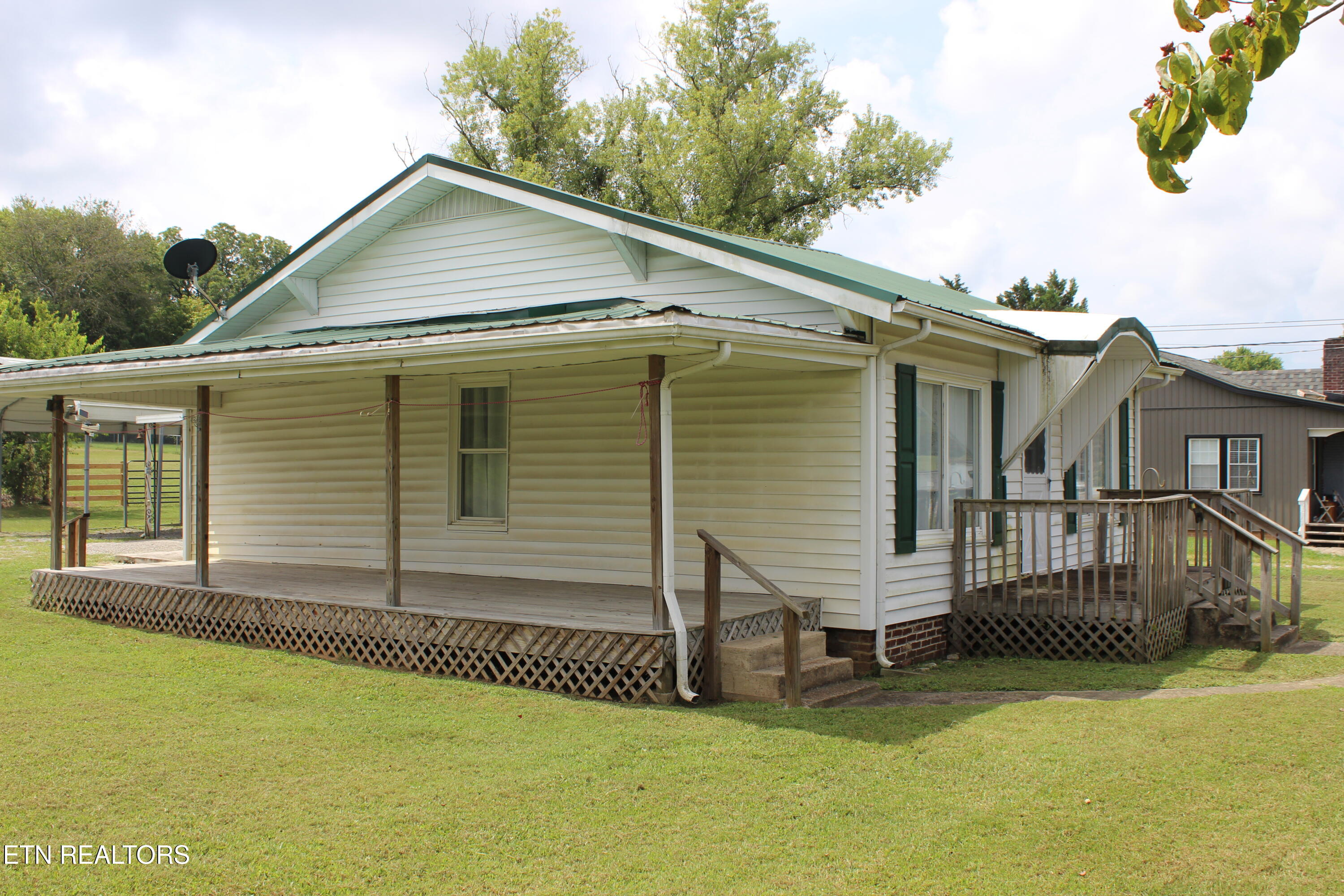3816 Andersonville Hwy