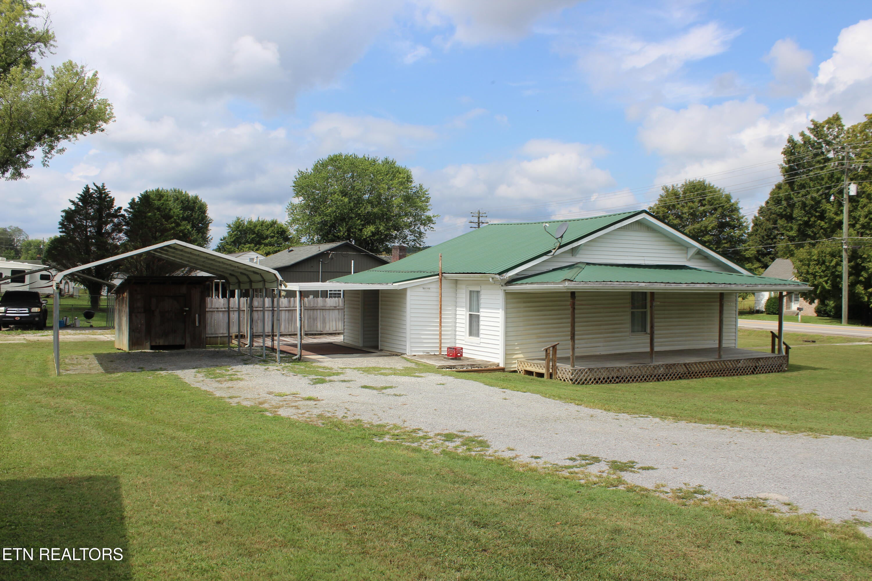 3816 Andersonville Hwy