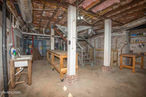 Tiny photo for 2000 Fairmont Blvd, Knoxville, TN 37917 (MLS # 1337782)