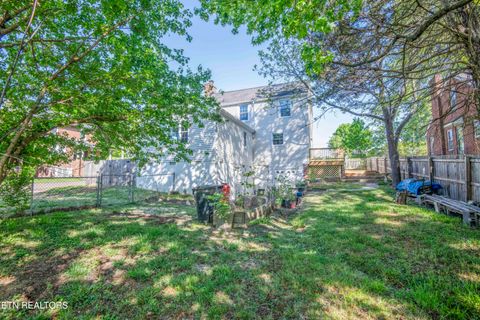Tiny photo for 2000 Fairmont Blvd, Knoxville, TN 37917 (MLS # 1337782)