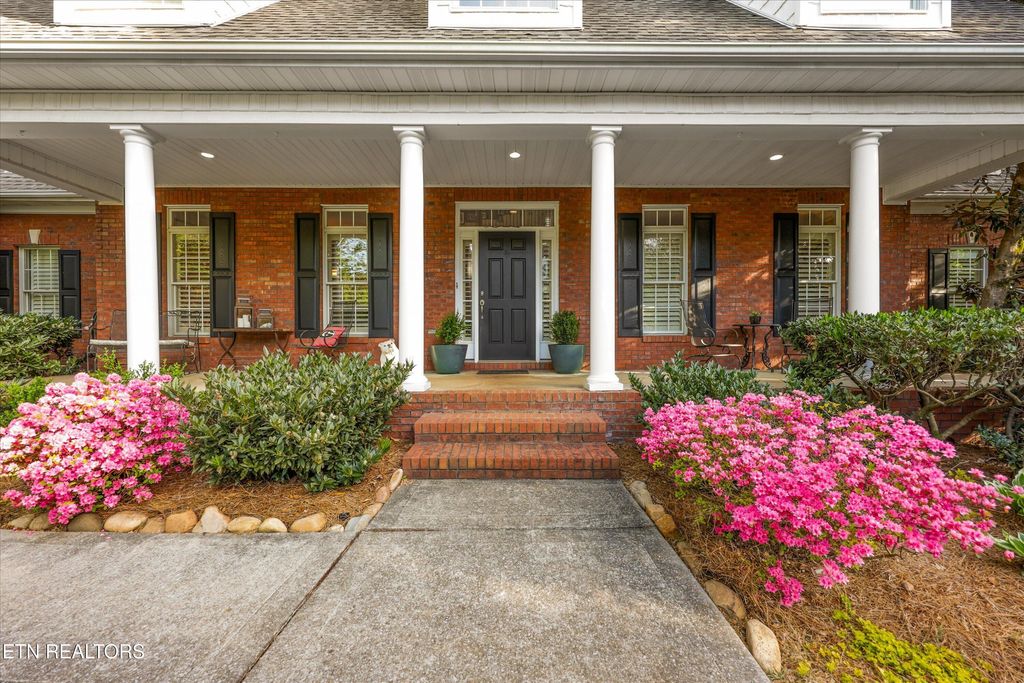 Photo of 1533 Cranston Drive, Knoxville, TN 37922 (MLS # 1336331)