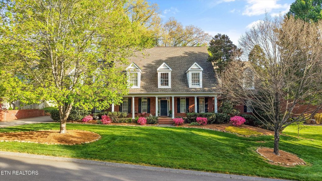 Photo of 1533 Cranston Drive, Knoxville, TN 37922 (MLS # 1336331)