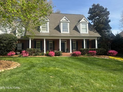 Photo of 1533 Cranston Drive, Knoxville, TN 37922 (MLS # 1336331)