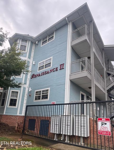 1634 Queen  Anne Way Knoxville TN 37916