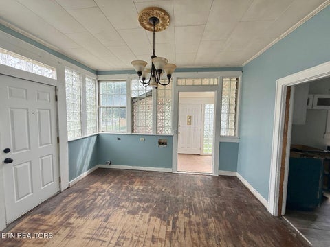 Tiny photo for 406 Church Ave, Rocky Top, TN 37769 (MLS # 1353349)