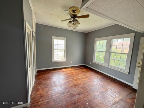 Tiny photo for 406 Church Ave, Rocky Top, TN 37769 (MLS # 1353349)