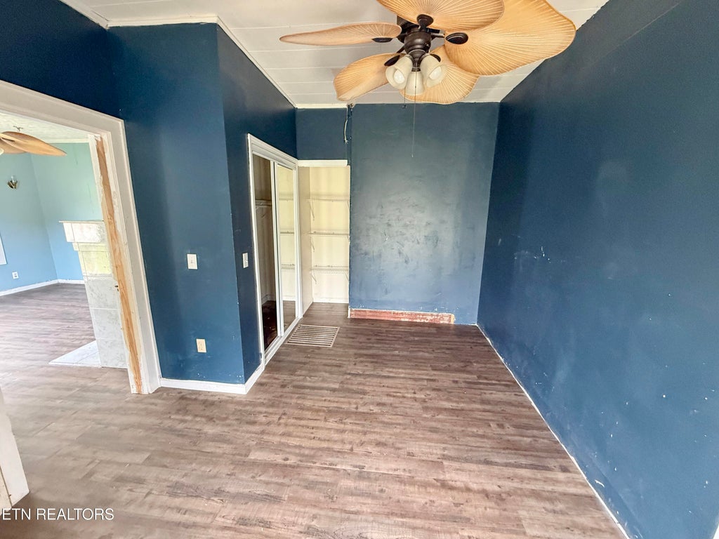 Photo of 406 Church Ave, Rocky Top, TN 37769 (MLS # 1353349)
