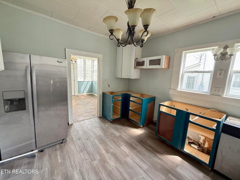 Tiny photo for 406 Church Ave, Rocky Top, TN 37769 (MLS # 1353349)