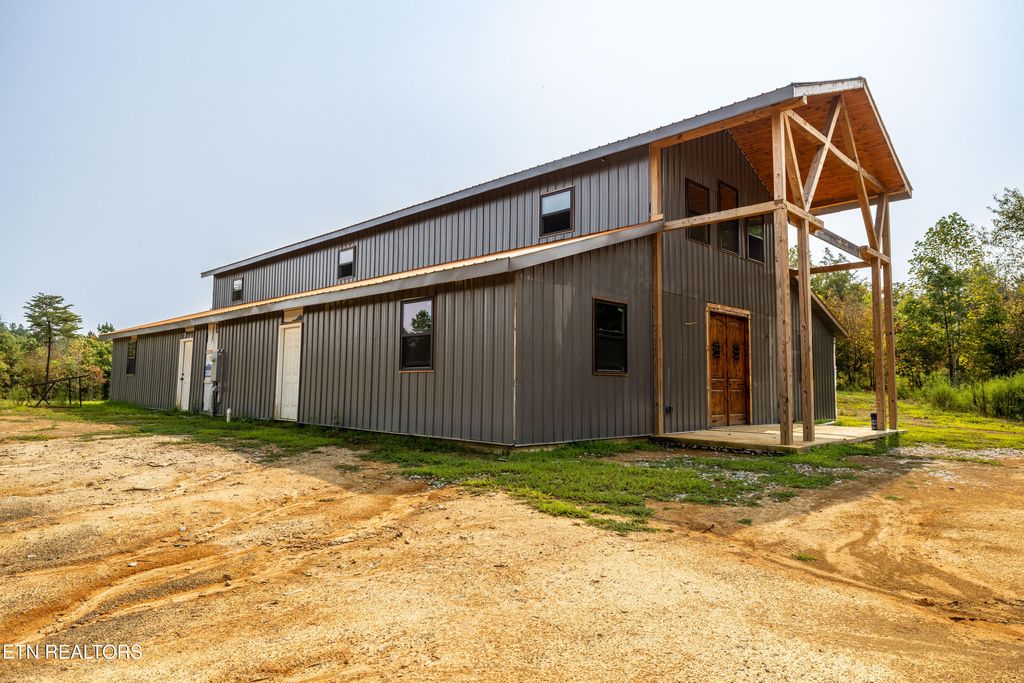 Photo of 750 Shadden Rd, Tellico Plains, TN 37385 (MLS # 1315368)