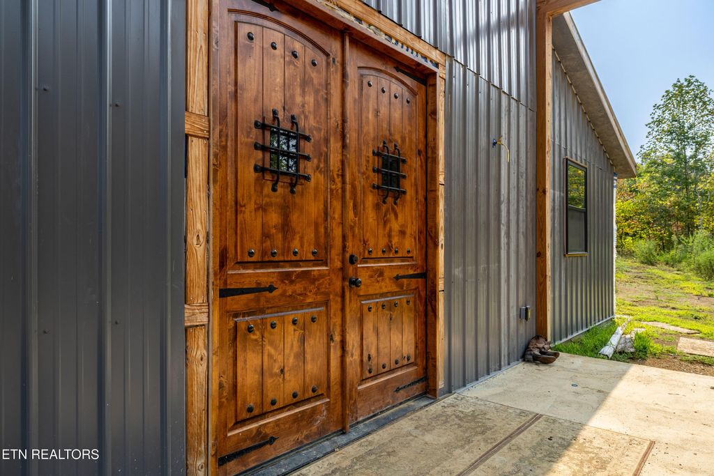Photo of 750 Shadden Rd, Tellico Plains, TN 37385 (MLS # 1315368)