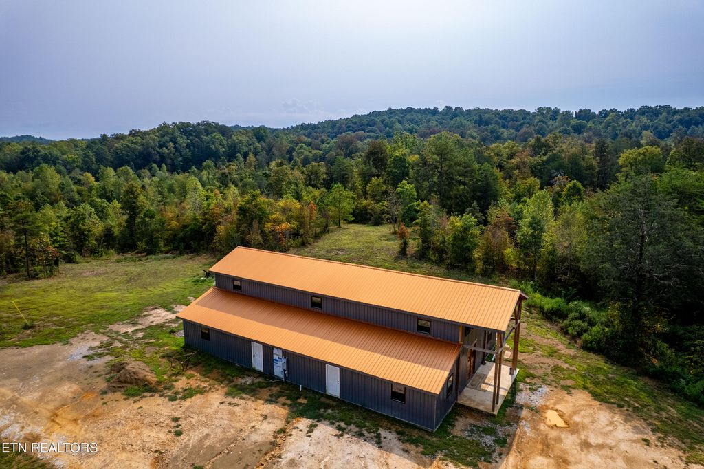 Photo of 750 Shadden Rd, Tellico Plains, TN 37385 (MLS # 1315368)