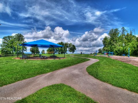 Tiny photo for 443 Feldspar Rd, New Tazewell, TN 37825 (MLS # 1334054)