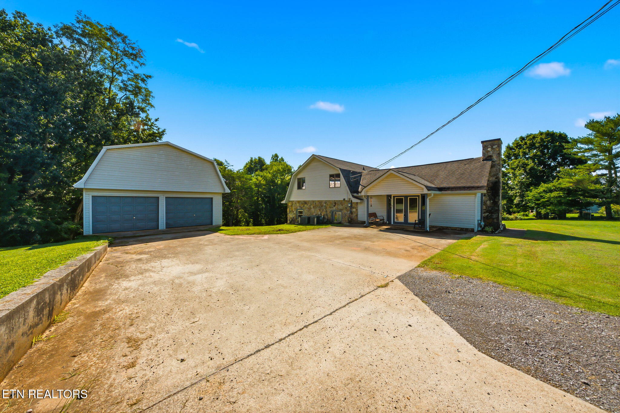 138 County Road 444