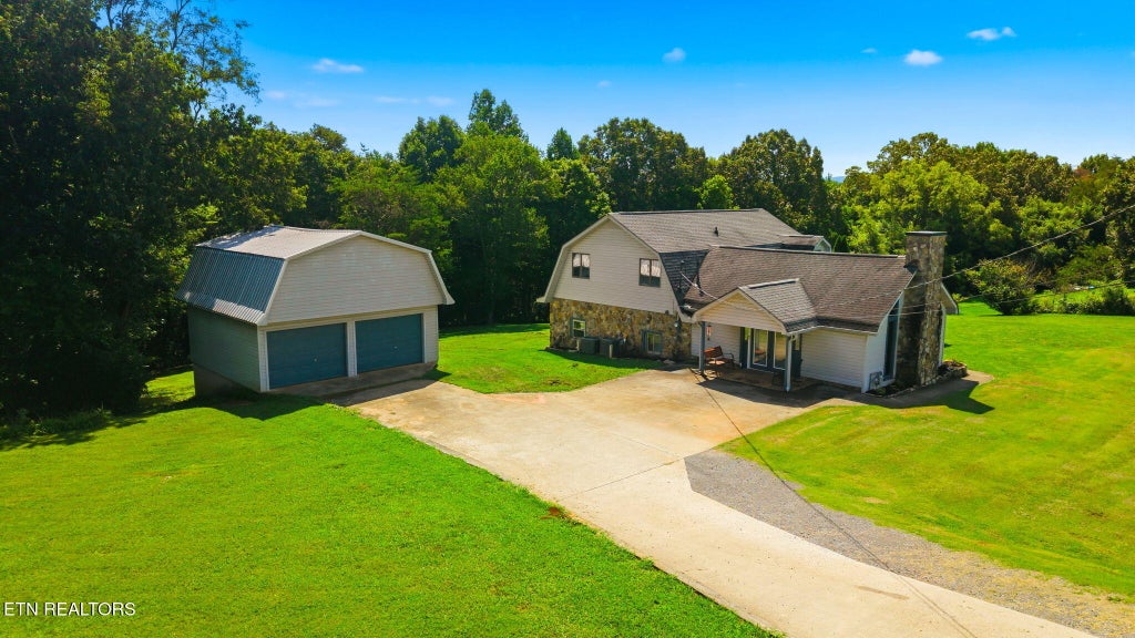 Photo of 138 County Road 444, Athens, TN 37303 (MLS # 1351230)