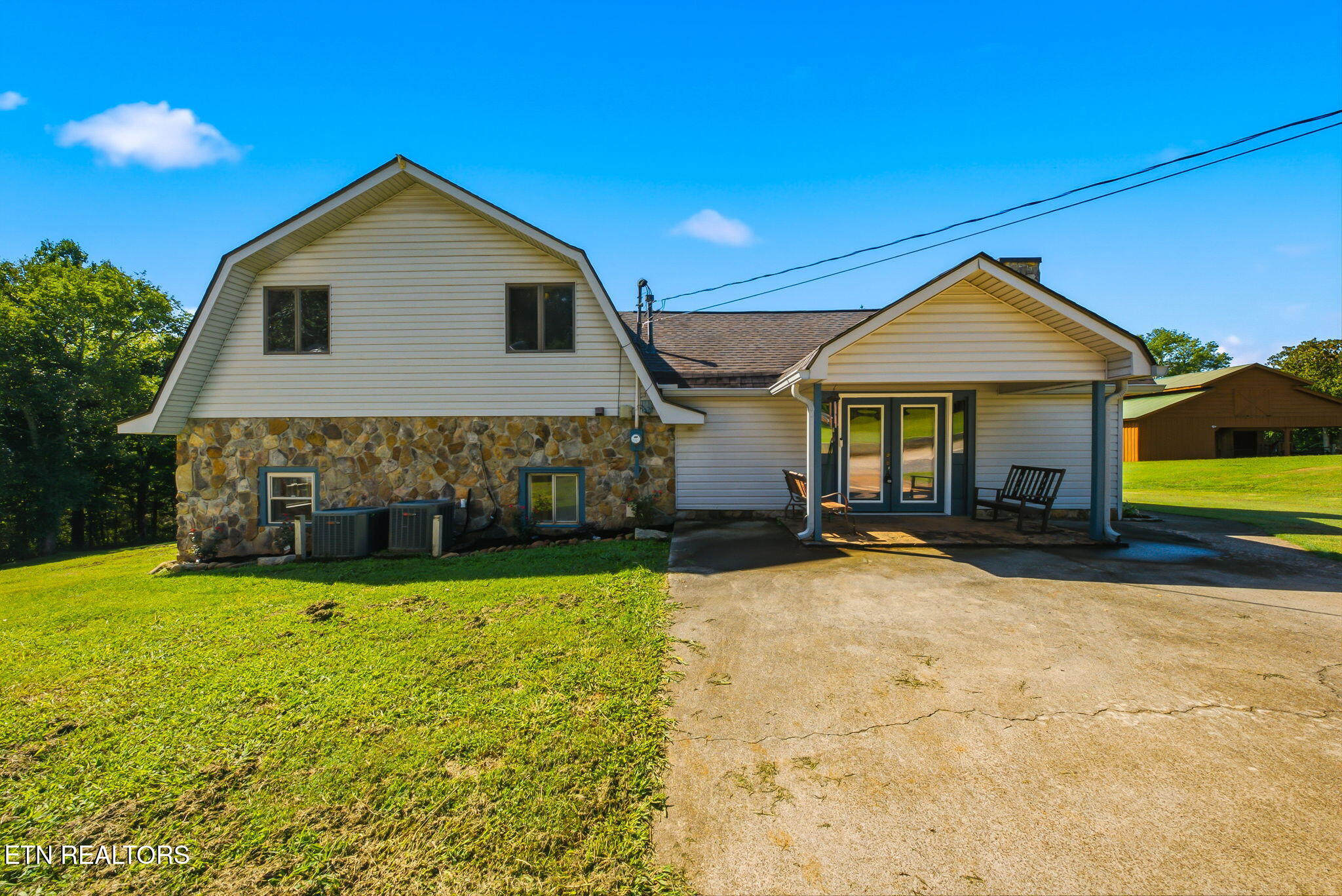 138 County Road 444