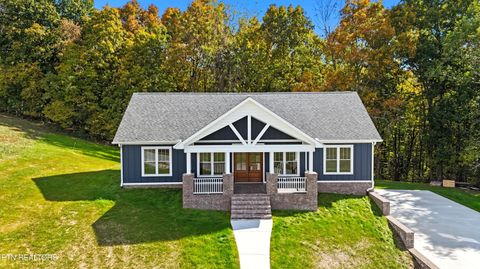 Photo of 135 Jade Lane Lane, New Tazewell, TN 37825 (MLS # 1319221)