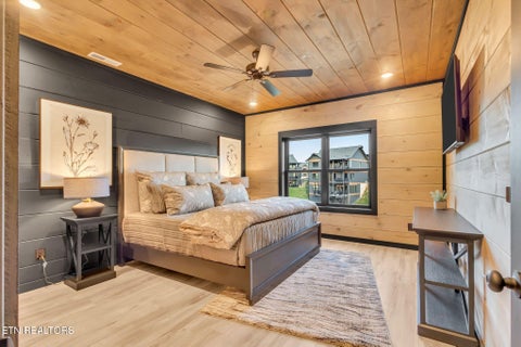 Tiny photo for 1716 Knotty Log Way Way #Lot116R, Sevierville, TN 37862 (MLS # 1359596)