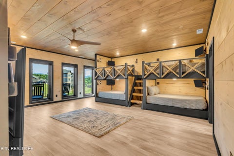 Tiny photo for 1716 Knotty Log Way Way #Lot116R, Sevierville, TN 37862 (MLS # 1359596)