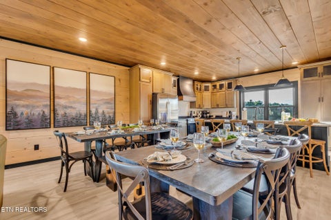 Tiny photo for 1716 Knotty Log Way Way #Lot116R, Sevierville, TN 37862 (MLS # 1359596)