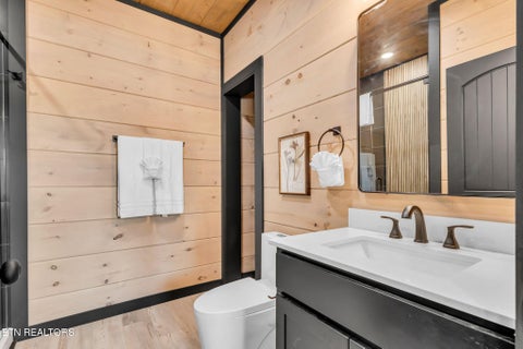 Tiny photo for 1716 Knotty Log Way Way #Lot116R, Sevierville, TN 37862 (MLS # 1359596)