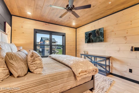 Tiny photo for 1716 Knotty Log Way Way #Lot116R, Sevierville, TN 37862 (MLS # 1359596)