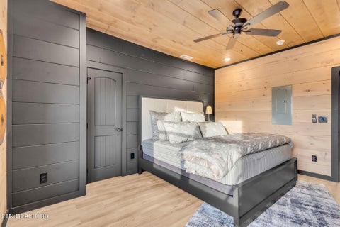 Tiny photo for 1716 Knotty Log Way Way #Lot116R, Sevierville, TN 37862 (MLS # 1359596)