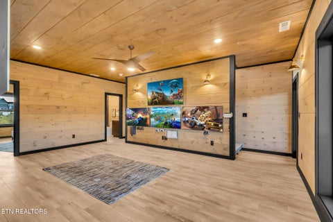 Tiny photo for 1716 Knotty Log Way Way #Lot116R, Sevierville, TN 37862 (MLS # 1359596)