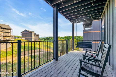 Tiny photo for 1716 Knotty Log Way Way #Lot116R, Sevierville, TN 37862 (MLS # 1359596)