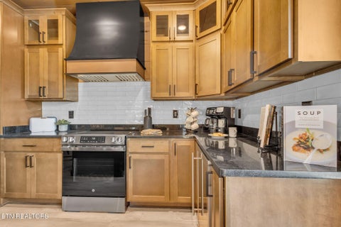 Tiny photo for 1716 Knotty Log Way Way #Lot116R, Sevierville, TN 37862 (MLS # 1359596)
