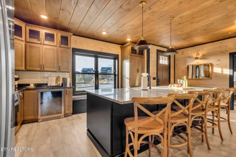 Tiny photo for 1716 Knotty Log Way Way #Lot116R, Sevierville, TN 37862 (MLS # 1359596)
