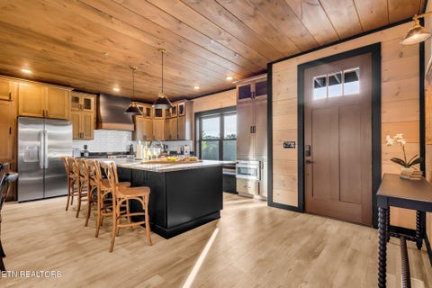 Tiny photo for 1716 Knotty Log Way Way #Lot116R, Sevierville, TN 37862 (MLS # 1359596)