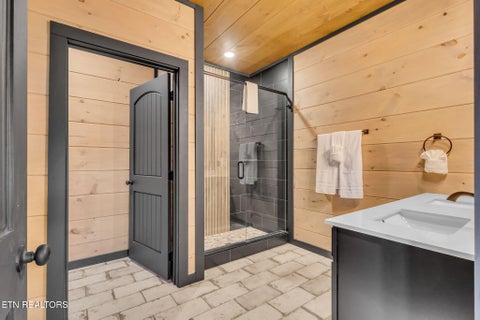 Tiny photo for 1716 Knotty Log Way Way #Lot116R, Sevierville, TN 37862 (MLS # 1359596)