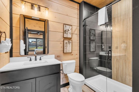 Tiny photo for 1716 Knotty Log Way Way #Lot116R, Sevierville, TN 37862 (MLS # 1359596)