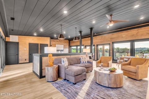 Tiny photo for 1716 Knotty Log Way Way #Lot116R, Sevierville, TN 37862 (MLS # 1359596)