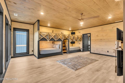 Tiny photo for 1716 Knotty Log Way Way #Lot116R, Sevierville, TN 37862 (MLS # 1359596)
