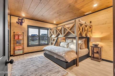 Tiny photo for 1716 Knotty Log Way Way #Lot116R, Sevierville, TN 37862 (MLS # 1359596)