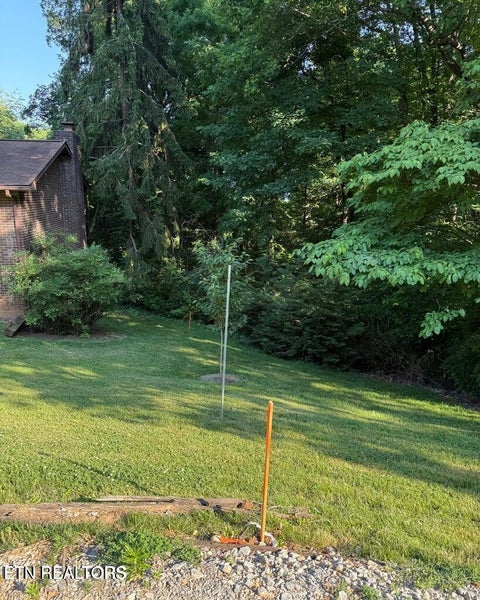 Photo of 5016 Ridgemont Drive, Knoxville, TN 37918 (MLS # 1357117)