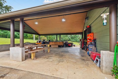 Tiny photo for 818 Tennessee 360, Vonore, TN 37885 (MLS # 1317202)